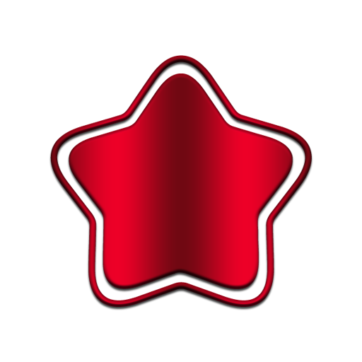 Ravishing Red Icon Pack logo