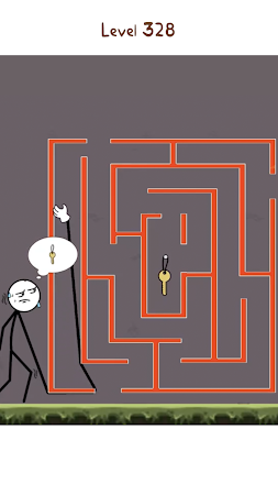 Game screenshot Thief Puzzle: to pass a level hack
