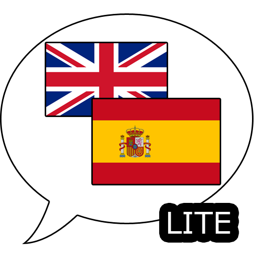 FREE Learn Spanish - Audio  Icon