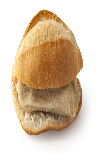 Torta de Tamal Screen 2