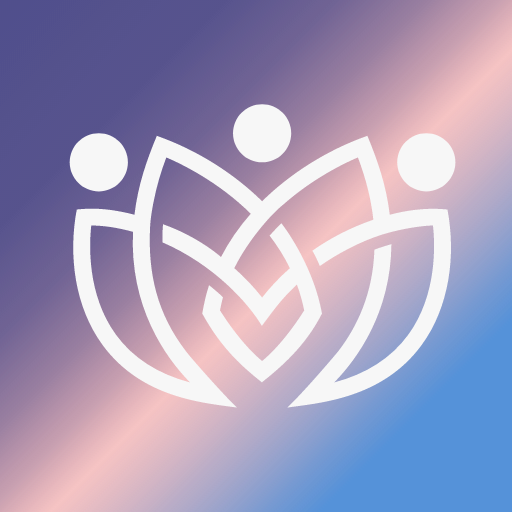 ريلاكس للدعم النفسي الاجتماعي logo