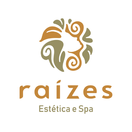 Clínica Raízes logo