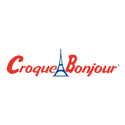 Croque Bonjour Kiel logo