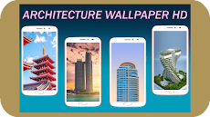 Architecture Wallpaper HDのおすすめ画像1
