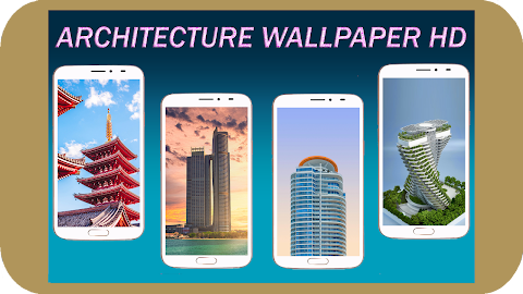 Architecture Wallpaper HDのおすすめ画像1