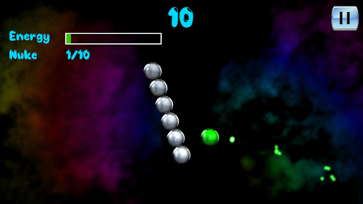 Topple Screenshot 2 - AppWisp.com