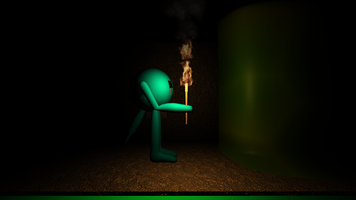 Hopeless light Screen 2