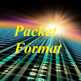 Network Packet Format Tool icon