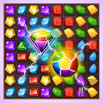 Cover Image of 下载 Gems or jewels ?  APK