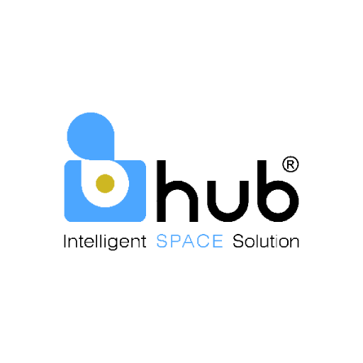 HUB logo