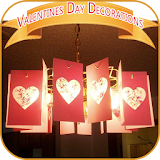 Valentines Day Decorations icon