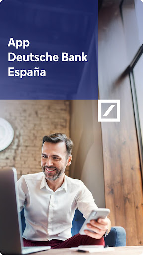 Deutsche Bank España screenshots 1