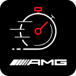 Cover Image of Descargar AMG Track Pace  APK
