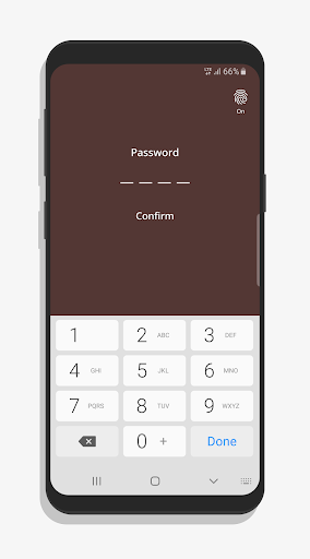 Screenshot of YellowNote - Notepad, Notes