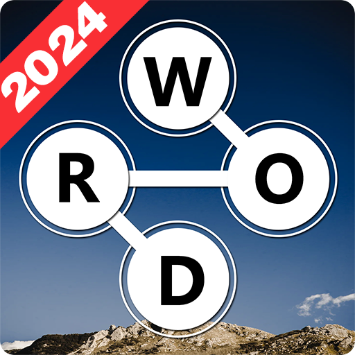 Word Connect 1.8 Icon