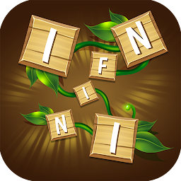 Icon image Tappy Word Infinite