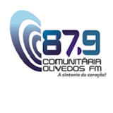 Rádio Olivedos FM icon