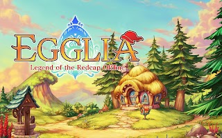EGGLIA: Legend of the Redcap Offline