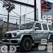 G63 : Simulator AMG Mercedes - Androidアプリ