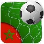 Maroc Live Foot - News, Videos & Live Score ?? Apk