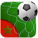 Maroc Live Foot - News, Videos - Androidアプリ