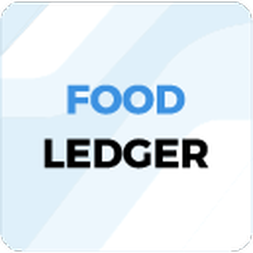 FoodLedger logo