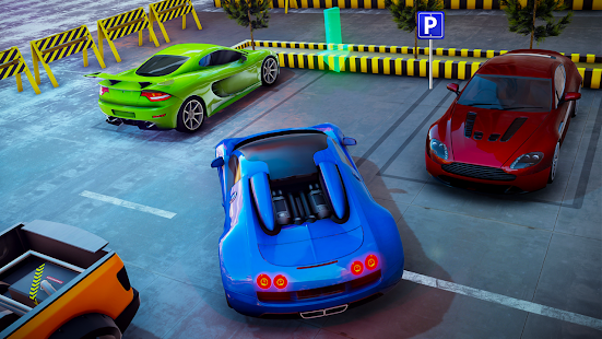 jeux de voiture 2022 screenshots apk mod 3