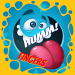 Humm! Fingers Apk
