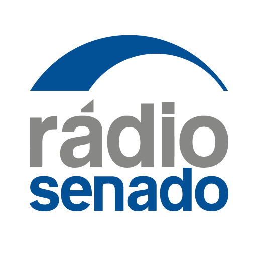 Rádio Senado  Icon