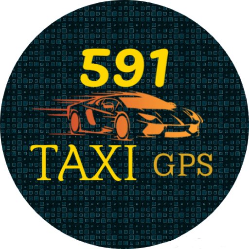 Таксі 591 Експрес Сарни logo