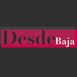 DesdeBaja icon