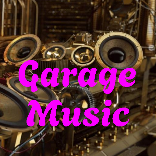 Garage Music logo