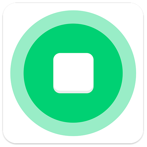 Square Activator  Icon