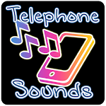 Cover Image of डाउनलोड Telephone Sounds  APK