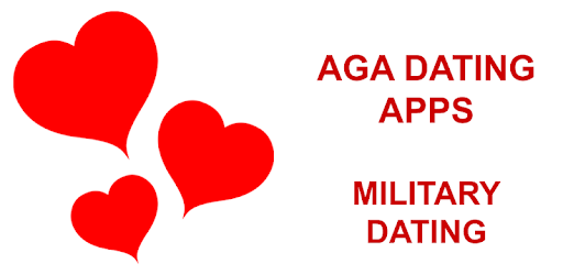 Military dating app