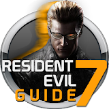 Guide For Resident Evil 7 icon