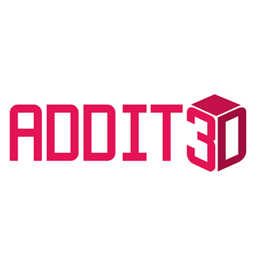ADDIT3D logo