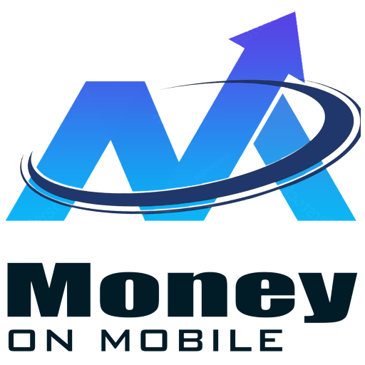 Money On Mobile logo