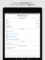MedCost MyAccounts