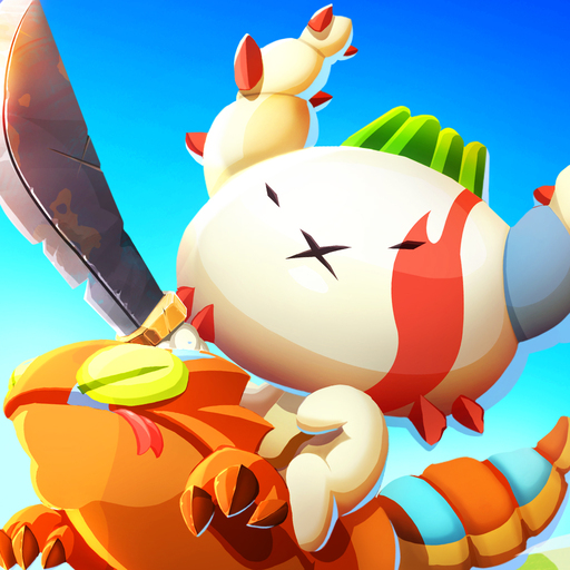 Spin Kingdom Mod APK 1.78 [MOD Menu][Damage & Defense Multiplier]