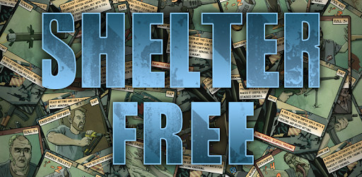 Shelter Free Android App
