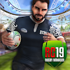 Rugby Champions 19 icon