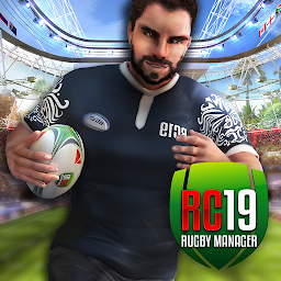 Icon image Rugby Champions 19