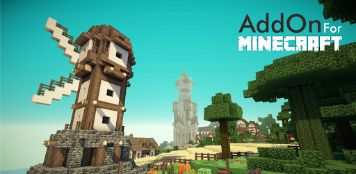 Download Mods Maker Addons For Minecraft Pe Mcpe Free Free For Android Mods Maker Addons For Minecraft Pe Mcpe Free Apk Download Steprimo Com