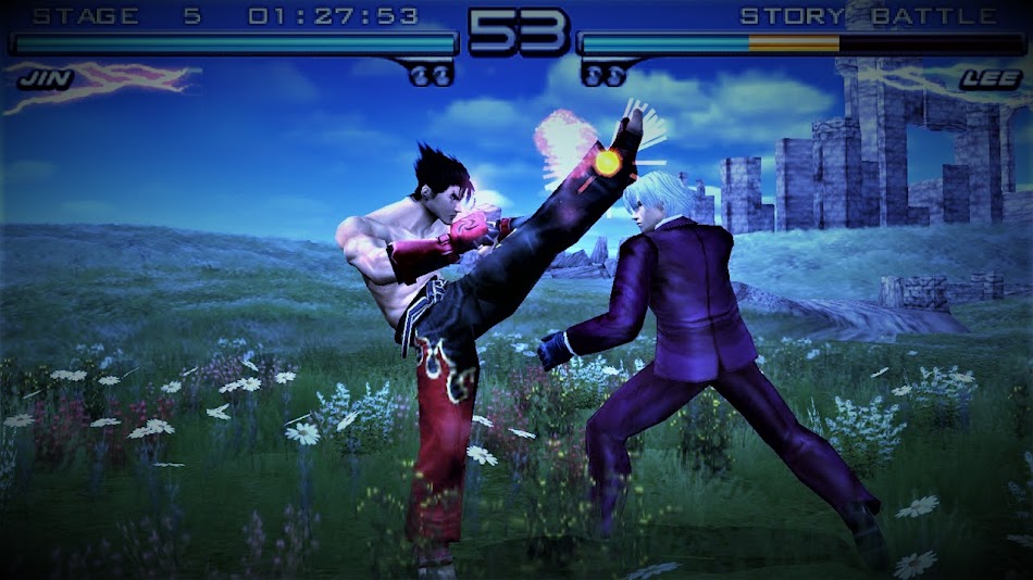 #4. PSP Ultimate Database Game Pro (Android) By: TRQ Media