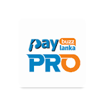 Cover Image of Descargar Paybuzz Lanka Pro  APK