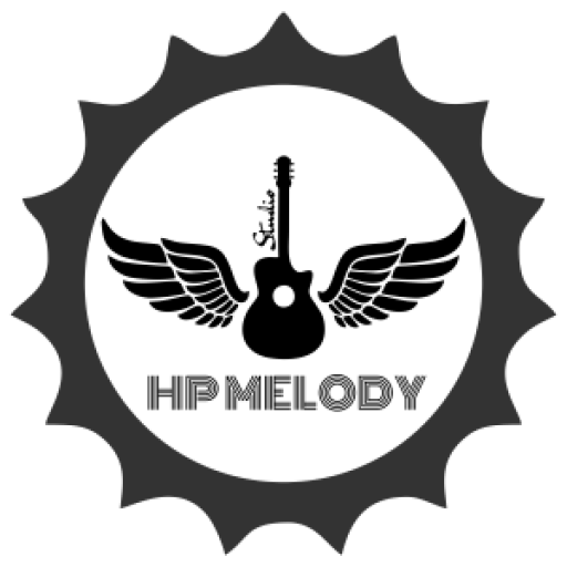 Radio HP Melody logo
