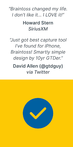 Braintoss screenshot 4