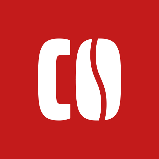 Coffeecard Partner logo