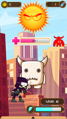 Beat The Heat - Screenshot 1
